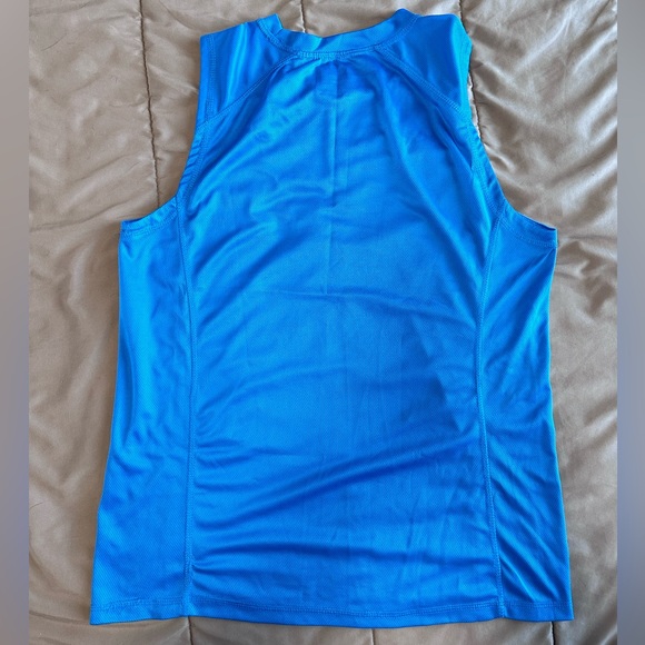 149 ACX Active Men's Basic Muscle Tops (2) - Picture 6 of 7